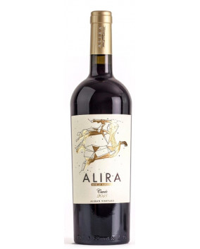 Alira Cuvee 2018 | Winero | Ostrov Aliman